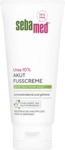 sebamed Akut Fu&szlig;creme Urea 10% 4103040048424