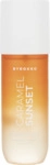 Byrokko Caramel Sunset, Body Mist 150 ml 3830079880824