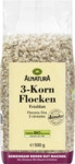 Alnatura Bio 3-Korn-Flocken 4104420010680
