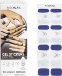 NEONAIL Gel Stickers Easy On M10 5904553649684