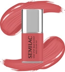 Semilac 3in1 UV-Nagellack Glossy Coral Pink 5902751470031
