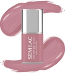 Semilac 3in1 UV-Nagellack Glossy Earth Pink 5902751469981
