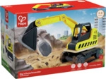 Hape Bagger 6943478047754