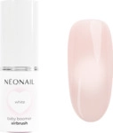 NEONAIL Baby Boomer Airbrush Spray - White 5904553656316