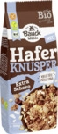 Bauck M&uuml;hle Bio M&uuml;sli Hafer Knusper Schoko 4015637019024