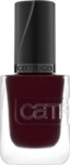 Catrice GEL AFFAIR Nail Lacquer 022 Cherry Is The New Black 4059729516312