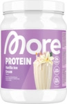 More Protein Vanilla Ice Cream 4255719302532