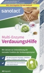 sanotact&reg; Multi-Enzyme VerdauungsHilfe 4003087451051