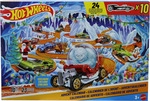 Mattel Adventskalender 2026 0194735363384