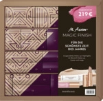 M. Asam Magic Finish Adventskalender 2026 4049639460621