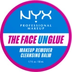 NYX Professional MakeUp The Face Unglue Cleansing Balm Make-up Entferner