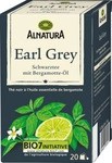 Alnatura Bio Earl Grey 4104420135741