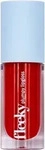 fleeky Plumpy Lip Gloss Cherry Red #3 5 ml