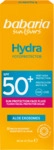 babaria Sunlovers Sonnenschutz Gesichtsfluid Hydra LSF 50+ 8410412520409