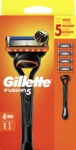 Gillette Fusion5 Rasierer 8700216568821