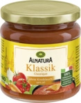 Alnatura Bio Tomatensauce Klassik 4104420213593