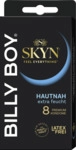 BILLY BOY SKYN Hautnah extra feucht Kondome 4008600448716