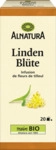 Alnatura Bio Lindenbl&uuml;ten Tee 4104420220027