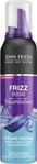 JOHN FRIEDA Frizz Ease Traumlocken Traumlocken Styling Mousse 200 ml, Grundpreis: