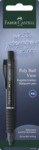 Faber-Castell Kugelschreiber Poly Ball View 4005401457961