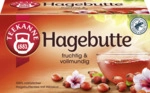 Teekanne Tee Hagebutte 4009300021711