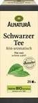 Alnatura Bio Schwarzer Tee 35 g, Grundpreis: &euro; 42,57 / kg