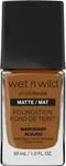 wet n wild Photofocus Foundation Matte Mahogany 30 ml, Grundpreis: &euro; 233,-...