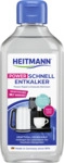 Heitmann Power SCHNELL ENTKALKER 4062196389075