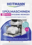 Heitmann Express Sp&uuml;lmaschinen Hygiene-Reiniger 4062196355278