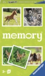 Ravensburger MBS Tierbaby Memory 4005556224586