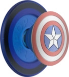 PopSockets PopGrip f&uuml;r MagSafe - ausziehbare Handyhalterung - Enamel Captain...
