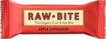 RAWBITE Bio Apple Cinnamon Riegel 4255919580013