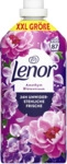 Lenor Weichsp&uuml;ler Konzentrat Amethyst Bl&uuml;tentraum XXL Gr&ouml;&szlig;e 87WL...