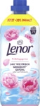 Lenor Weichsp&uuml;ler Konzentrat Fr&uuml;hlingsgarten Gro&szlig;packung 71WL 8006530210324