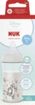NUK Disney Baby Perfect Match Babyflasche Tigger ab 3 Monate, 260 ml...