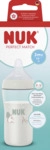 NUK Perfect Match Babyflasche Schaf ab 3 Monaten, 260 ml 4008600445876