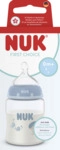 NUK First Choice Anti-Kolik Babyflasche Wal ab 0 Monate, 150 ml 4008600446613