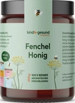 kindgesund Fenchelhonig 4260346851025
