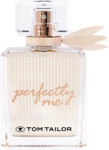 Tom Tailor Perfectly Me Woman, EdP 30 ml 4011700603657