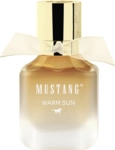 Mustang Wild Blossom Warm Sun, EdP 30 ml 4051395561191