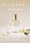 bugatti Vaniglia Pura, EdP 60 ml 4051395431180