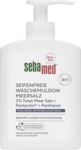 sebamed Seifenfrei Waschemulsion Meersalz 4103040051813