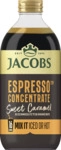 Jacobs Kaffeekonzentrat Sweet Caramel 8711000622254