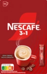 Nescaf&eacute; 3in1 Sticks Fein Cremig 8445291509863