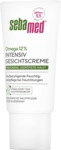 sebamed Intensiv Gesichtscreme Omega 12% 4103040048462