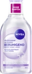 NIVEA Mizellenwasser Beruhigend 4006000191027