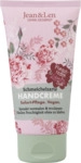 Jean&Len Handcreme Pfingstrosen & Litschi 4262401736186