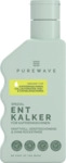 Purewave Spezial-Entkalker Kaffeemaschine 4262441480032
