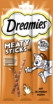 Dreamies Meaty Sticks mit leckerem Huhn 4008429172151