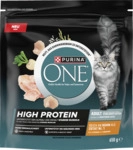 Purina ONE High Protein Reich an Huhn 8445292005371